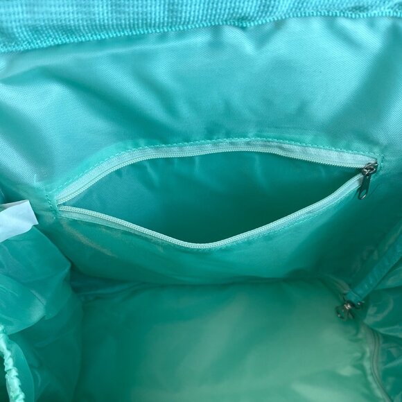 Motif Medical Grey Cooler Compartment Maylilly Breast Pump Backpack Size L - New - Picture 14 of 16